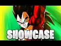 Download Lagu THE *NEW* KING??? ULTRA SUPER SAIYAN 4 VEGETA SHOWCASE! - Dragon Ball Legends
