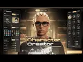 FiveM Character Creator Script ESX QBCore Standalone Karat Store