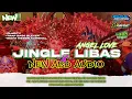 Download Lagu DJ ANGEL LOVE || JINGLE LIBAS X NEW ABD AUDIO FROM EVAN DISCJOCKEY spesial night meron sukolilo 