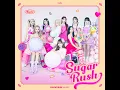 Sugar Rush - Kep1er