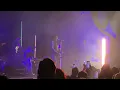 Unfinished - Noah Cyrus 10/19/22 Brooklyn Steel, Brooklyn, NY