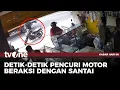Download Lagu Video Pencuriannya Beredar, Pelaku Curanmor Berhasil Diringkus | Kabar Hari Ini tvOne