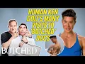 The Human Ken Doll s COMPLICATED History on Botched Botched E