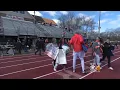 Students Participate In School Walkouts On Columbine Anniversary