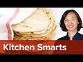 How to Make Corn Tortillas That Taste Amazing 3 Ingredients Super Easy and Perfect for Taco Night