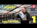 Download Lagu Vijver opstarten 2023.Deel 1