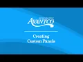Avantco Refrigeration How to Create Custom Panels