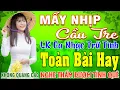 Download Lagu MẤY NHỊP CẦU TRE ➤ LK Nhạc Vàng Trữ Tình Thuốc Ngủ Về Đêm Bolero Sến Xưa Toàn Bài Hay NGỌT LỊM TIM
