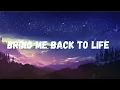 Download Lagu Chris Grey \u0026 Allegra Jordyn - Bring Me Back To Life (Lyrics)