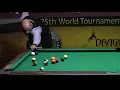 AZBilliards 14 1 Pool Forum What s the Plan 2