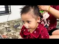 Download Lagu Diem's ​​nosebleed relapsed, making her mother extremely worried