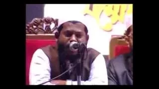 nice quran tilawat qari saidul islam asad