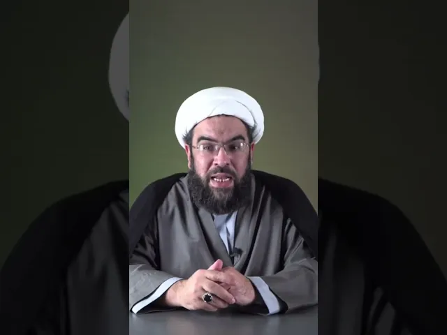 ⁣دروس شهر رمضان المبارك!