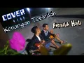 Download Lagu Samson kenangan terindah, Armada pemilik hati cover Zain musik ft. Edo \u0026 Eka