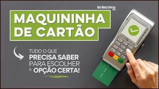 CARD MACHINE HOW IT WORKS (Summary of Everything You Need to Know)