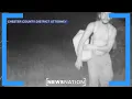 Escaped convicted murderer spotted on surveillance camera but still on the run Dan Abrams Live