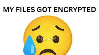 How Hackers Create Ransomware File Python Tutorial Educational Purpose Part One