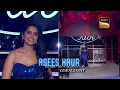 'Bolna' पर Aditya का Romantic अंदाज़ | Indian Idol S16 | Best Moments