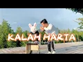 Download Lagu KALAH HARTA - FARID BUHARI (Official music video)