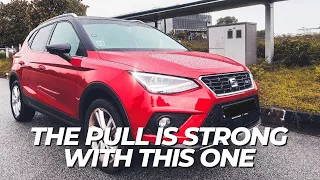 2019/2020 SEAT Arona FR Review | Owner's Perspective
