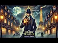 Download Lagu 🕵️‍♂️ The Golden Triangle: The Return of Arsène Lupin 🔍✨