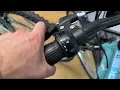 Huffy Marker Full Suspension Mountain Bike Product Review