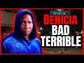 Why I Left Benicia California THIS IS BAD way WORSE Than You Think