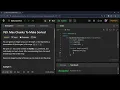 Max Chunks to Sorted - Optimal Solution Explained LeetCode