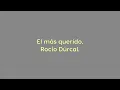 El más querido Rocío Dúrcal Karaoke