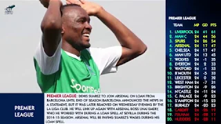 gor mahia vs zamalek