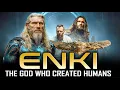 Download Lagu Maak kennis met Enki, de Anunnaki-god die Lullu schiep | Beste AI-interpretatie