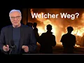 Singapur oder Venezuela: Welchen Weg wollen wir gehen?| Grenzen des Wissens