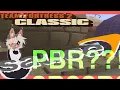 making source - pbr materials tutorial warning this user uses gimp outdated