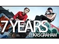 Download Lagu Lukas Graham - 7 Years (Bars And Melody Cover) (Official Audio)