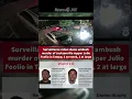 Surveillance shows ambush murder of Jacksonville rapper in Tampa News4JAX com