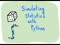 Simulating with