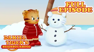 daniel does it himself new episode season 5 full episode daniel tiger