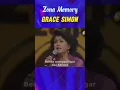 Download Lagu GRACE SIMON \
