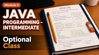 Master Java Optional Eliminate NullPointerException with Clean Safe Code