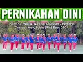 Lagu PERNIKAHAN DINI/LINE DANCE/BEGINNER/:by KAHIYANG/choreo Hery Lubis (INA) Sept 2024