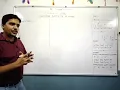 XII Computer Science Chapter-2 Array Lecture-3 Insertion of Element