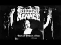 Download Lagu Hooded Menace - Portrait Without a Face (Official Music Video)