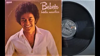 B.E.B.E.T.O - B.A.T.A.L.H.A - M.A.R.A.V.I.L.H.O.S.A - ℗ 1981 - Baú Musical
