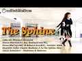 Download Lagu The Sphinx Line Dance(Phrased Advanced) - Demo