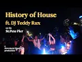 Lagu History of House by DJ Teddy Rux | Classic House DJ Set | St. Pete Pier