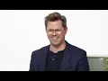Josh Gad and Andrew Rannells Test How Well They Know Each Other | Vanity Fair