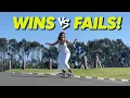 Download Lagu Wins vs Fails | Fail Harder, Not Smarter