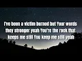 LOST & FOUND - DEEP WATERS (PSALM 18) Karaoke