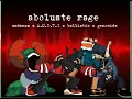 absolute rage (madness x A.G.O.T.I x ballistic x genocide)