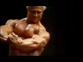 Tom Platz - Mr Olympia 1982 Posing